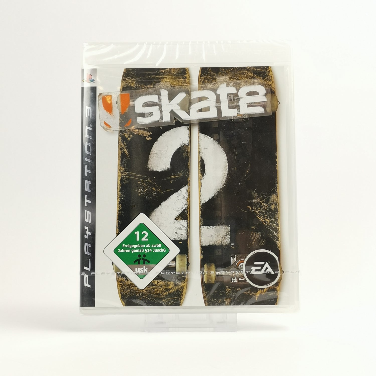 Sony Playstation 3 Spiel : Skate 2 | OVP PS3 Game - NEU NEW SEALED