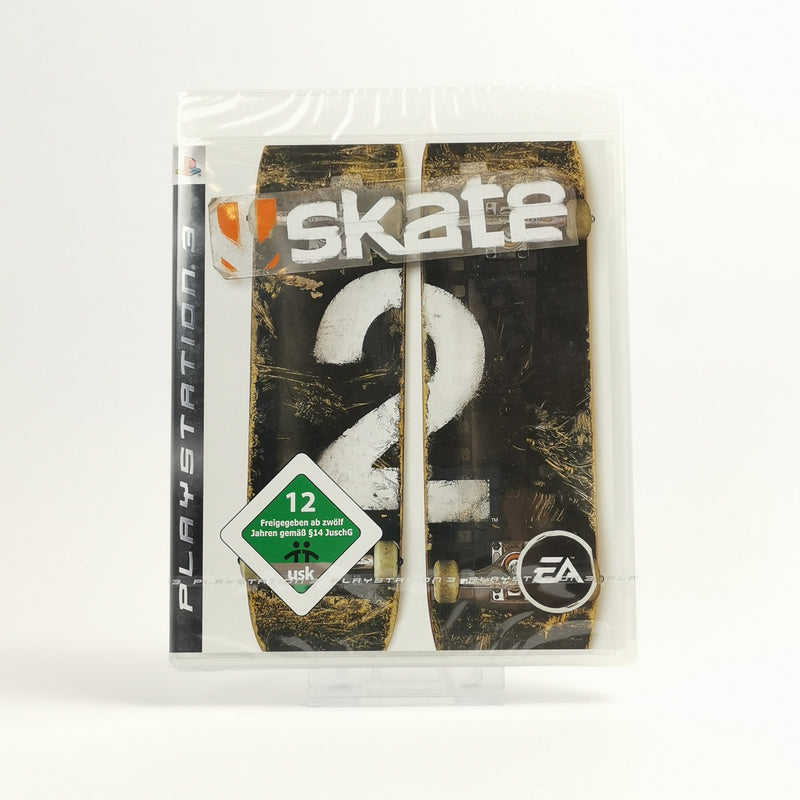 Sony Playstation 3 Spiel : Skate 2 | OVP PS3 Game - NEU NEW SEALED