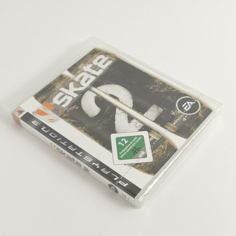 Sony Playstation 3 Spiel : Skate 2 | OVP PS3 Game - NEU NEW SEALED