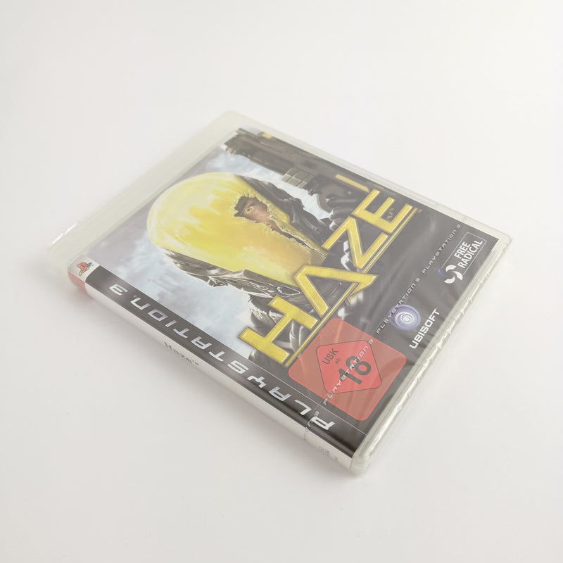 Sony Playstation 3 Spiel : Haze | PS3 Game - USK18 NEU SEALED