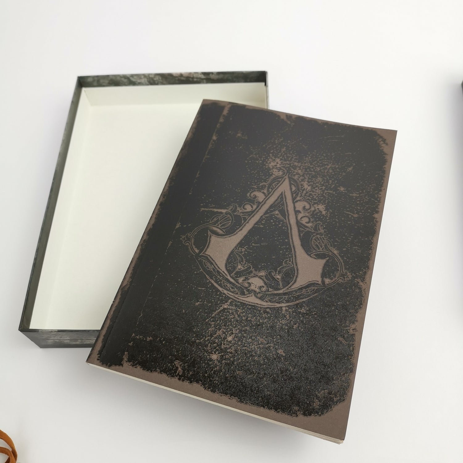 Sony Playstation 3 : Assasins Creed 3 Join or Die Ohne Spiel ! | PS3 OVP