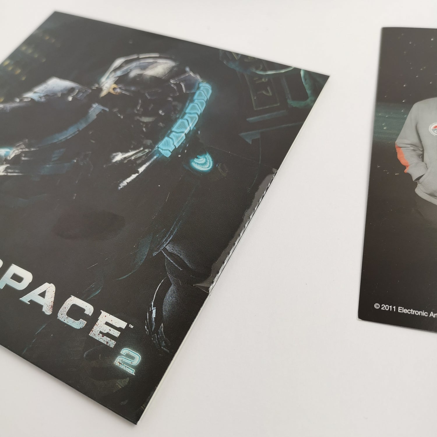Sony Playstation 3 Game: Dead Space 2 Collectors Edition | PS3 - NTSC-U/C orig