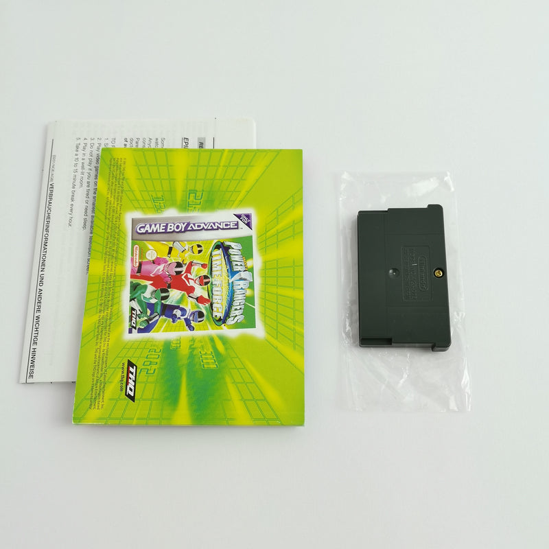 Nintendo Game Boy Advance Spiel : Tetris Worlds | GBA - OVP PAL