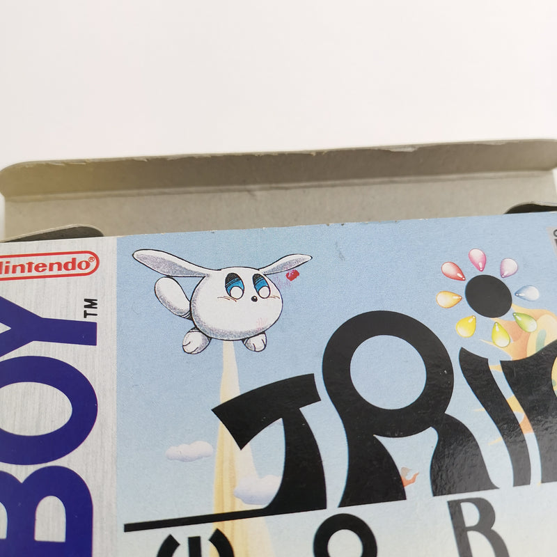 Nintendo Game Boy Classic Spiel : Trip World von Sunsoft | Gameboy OVP - PAL NOE
