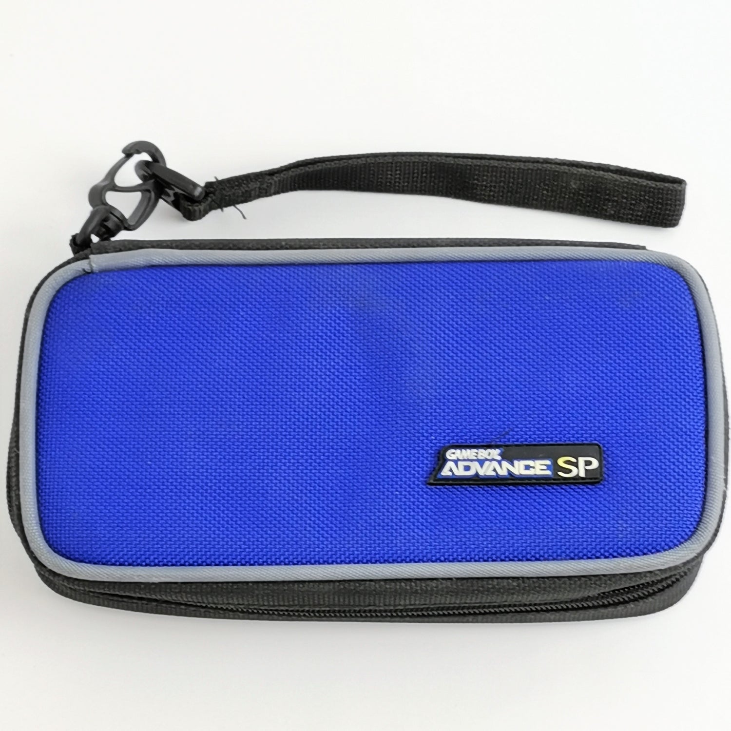 Nintendo Game Boy Advance SP Zubehör : Original GBA Tasche