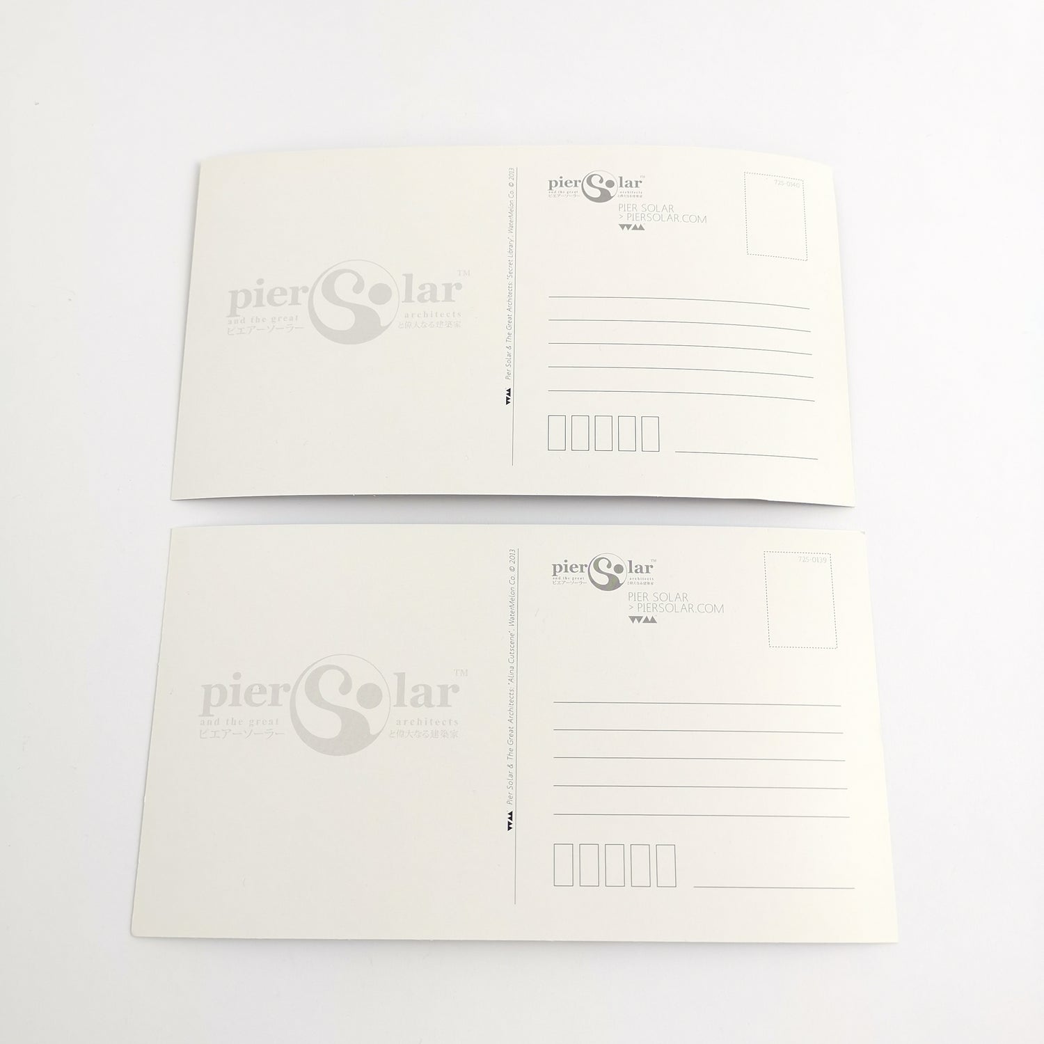 Sega Dreamcast Game: Pier Solar Collectors Edition - Kickstarter | NEW orig