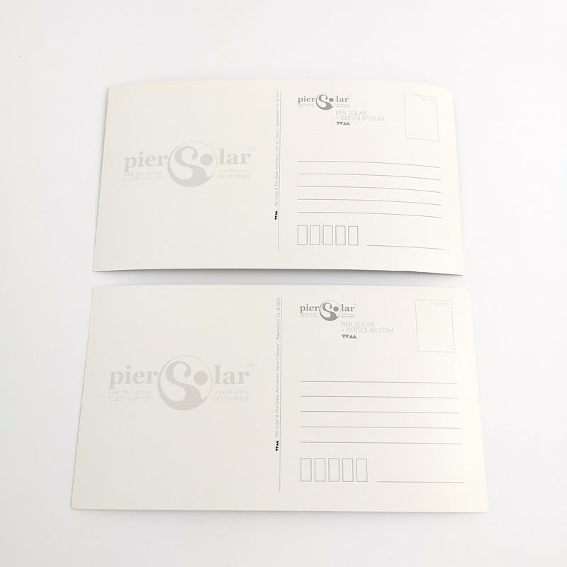 Sega Dreamcast Game: Pier Solar Collectors Edition - Kickstarter | NEW orig