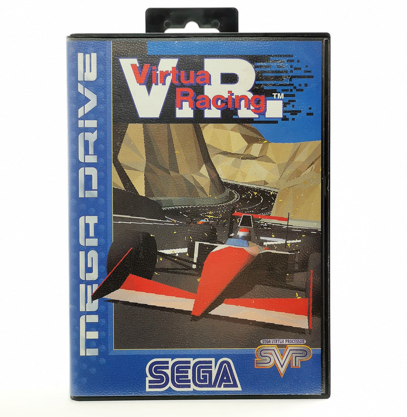 Sega Mega Drive games: Blue original packaging &amp; instructions (all in mint condition) - game selectable