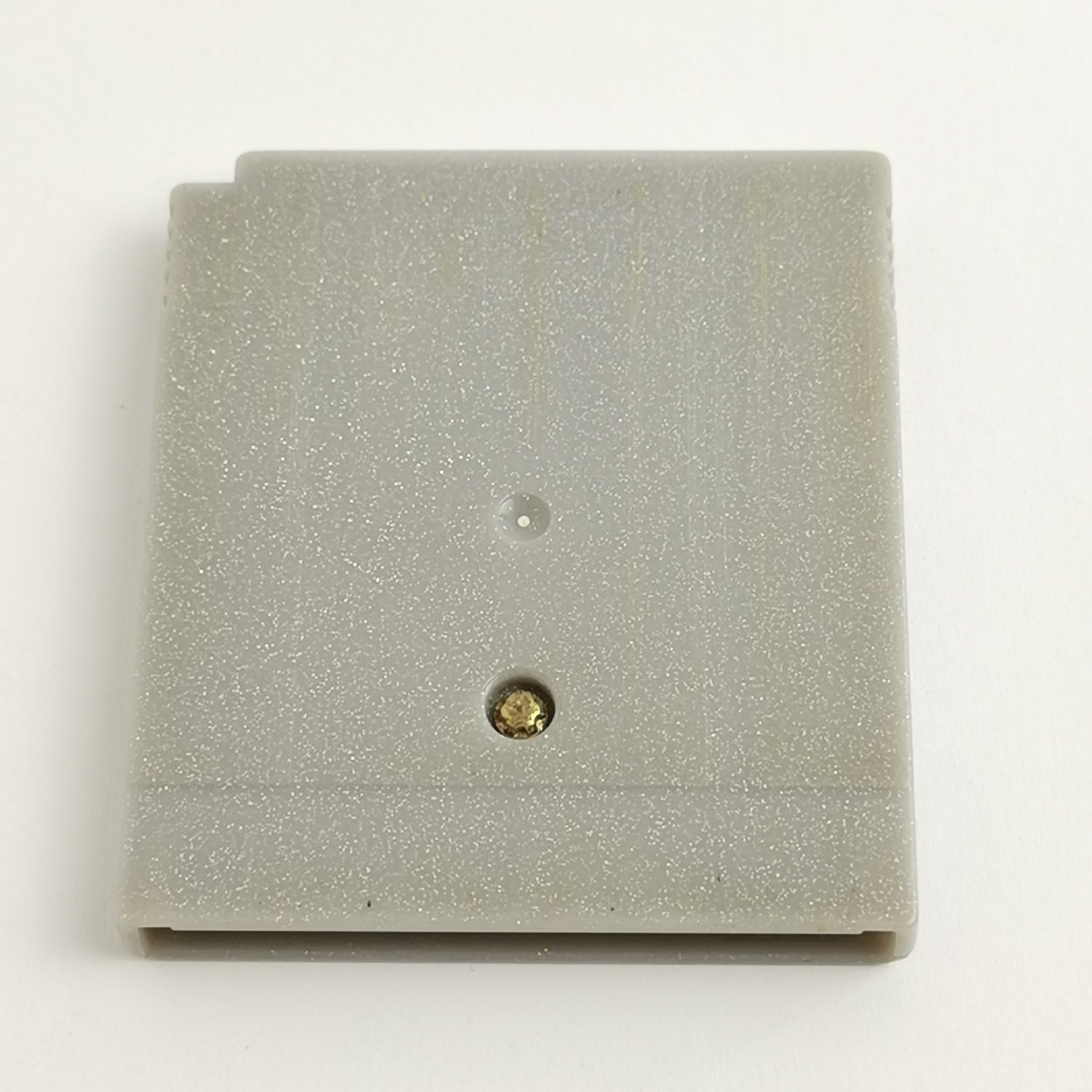 Nintendo Game Boy Color Game: Pokemon Silver Edition - Partial Defect | GBC