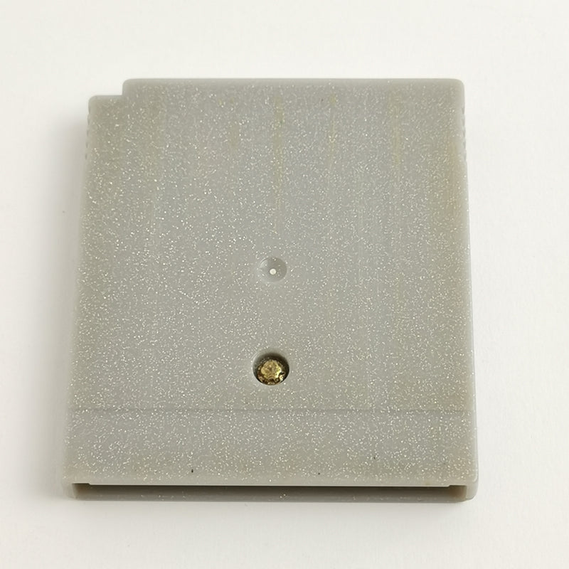 Nintendo Game Boy Color Spiel : Pokemon Silberne Editition - Teildefekt | GBC