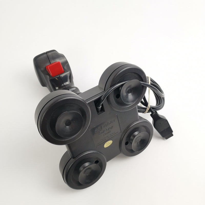 Sega Mega Drive Controller : SG Fighter Control Stick - Arcade Pad MD