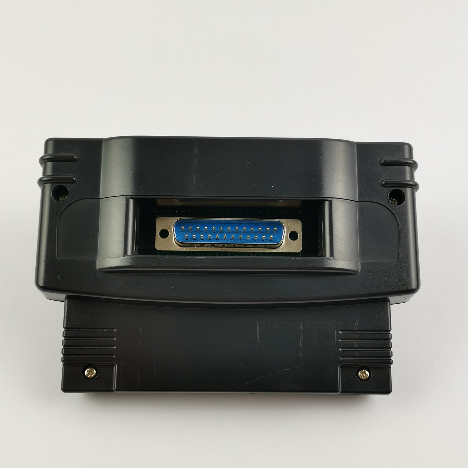 Nintendo 64 Accessories : XPloder The Ultimate Cheat Cartridge - Cheat Module N64