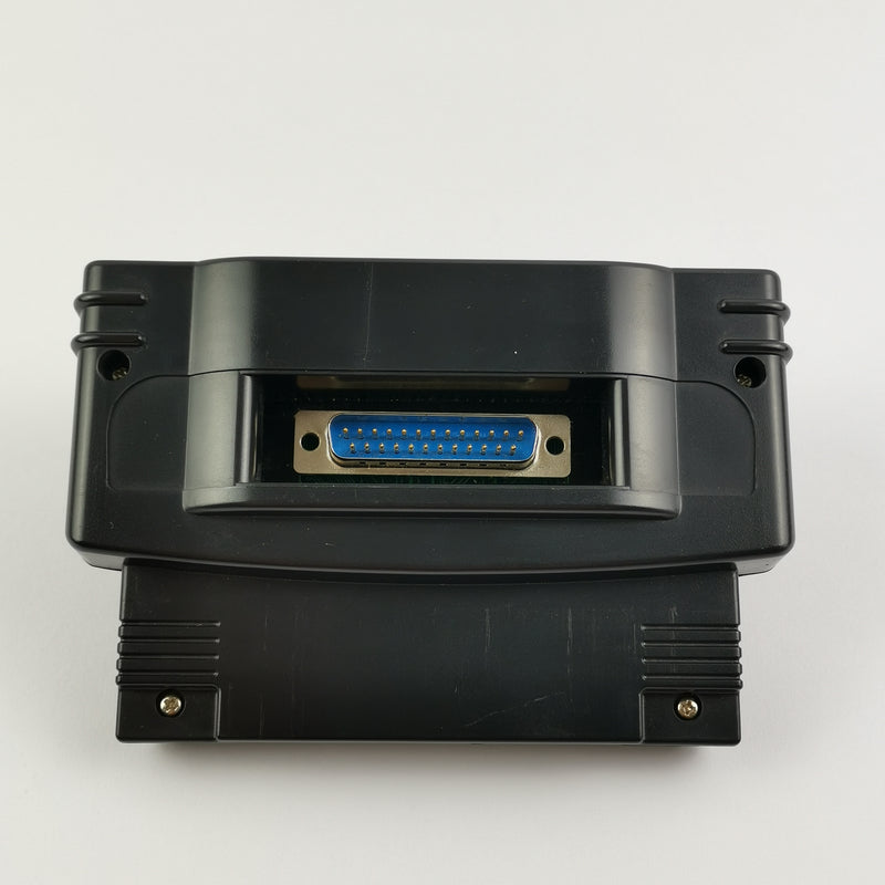 Nintendo 64 Accessories : XPloder The Ultimate Cheat Cartridge - Cheat Module N64