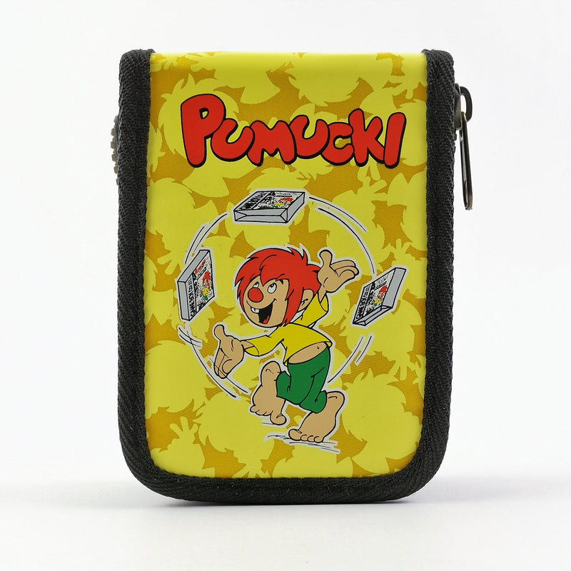 Nintendo Game Boy Color Zubehör : Pumuckl Case / Tasche Bag | GB