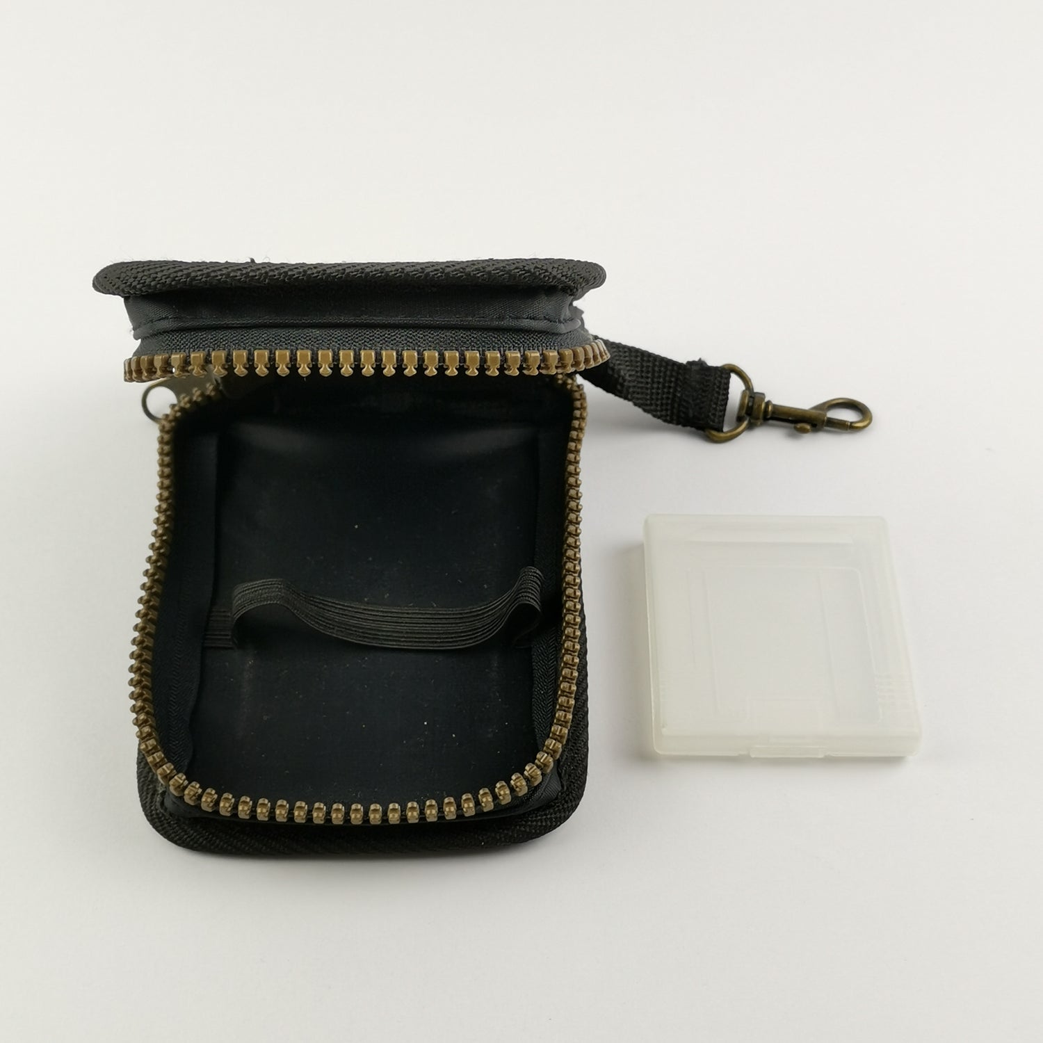 Nintendo Game Boy Color Zubehör : Pumuckl Case / Tasche Bag | GB