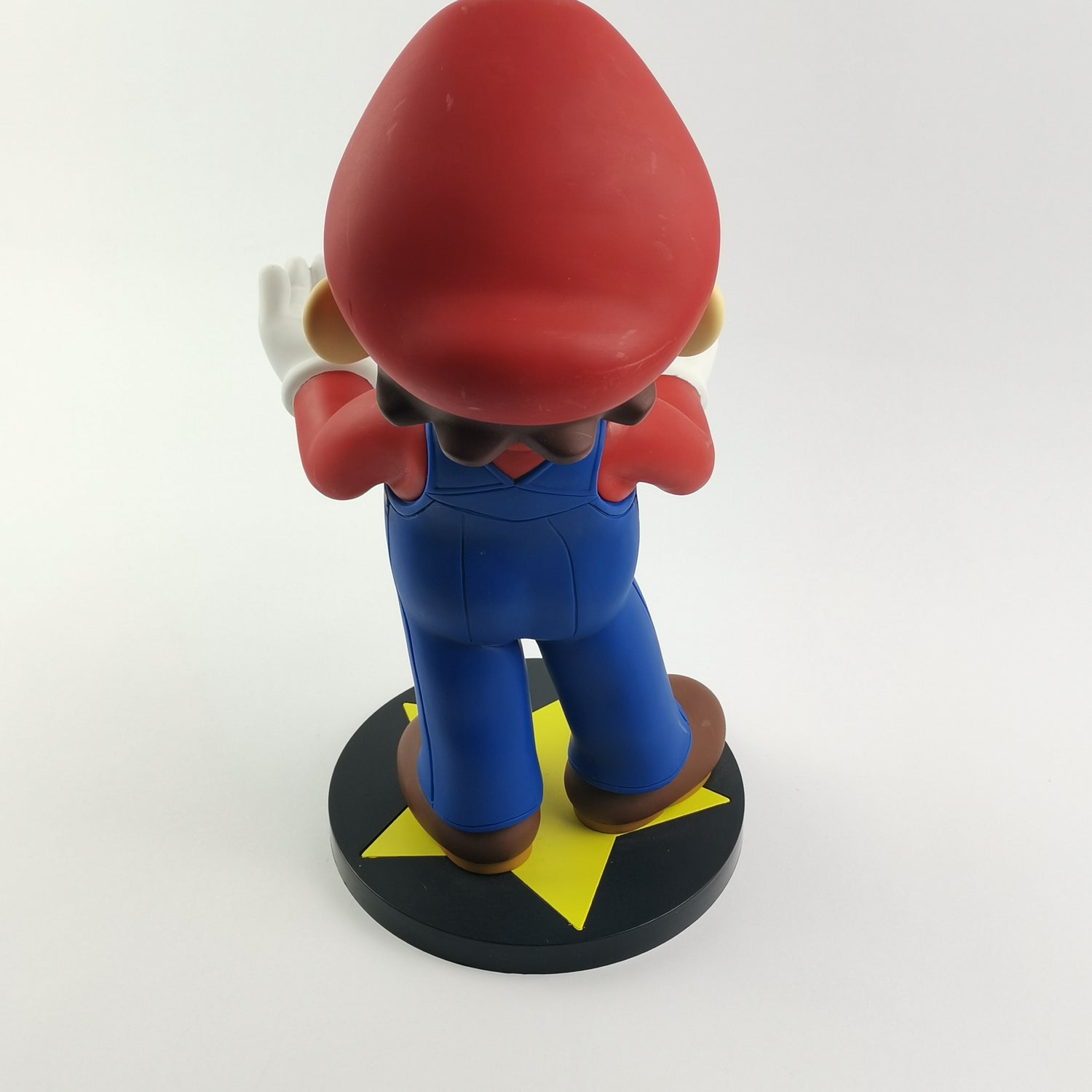 Super Mario NDS Holder Halter Figur - Nintendo Merchandise