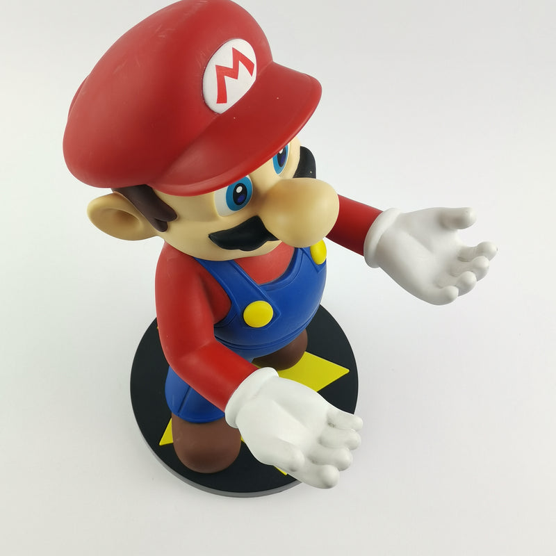 Super Mario NDS Holder Halter Figur - Nintendo Merchandise