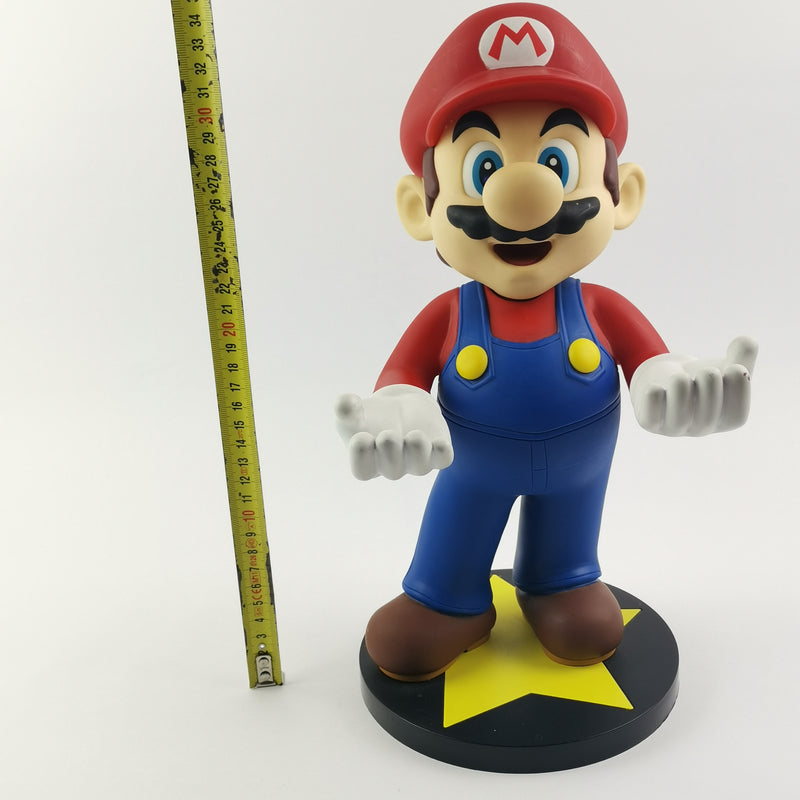 Super Mario NDS Holder Halter Figur - Nintendo Merchandise