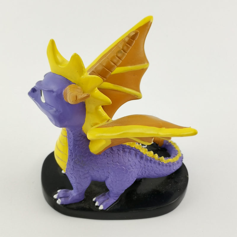 Nintendo DS Spyro Shadow Legacy - Sammel Figur - kleine Statue in OVP 2005
