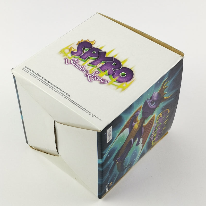 Nintendo DS Spyro Shadow Legacy - Sammel Figur - kleine Statue in OVP 2005
