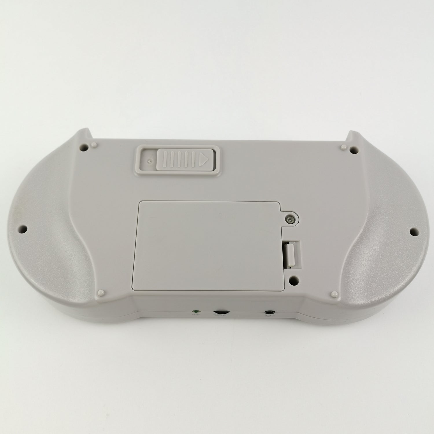 Handheld Konsole - SupaBoy von Hyperkin SNES & SFC JAPAN OVP