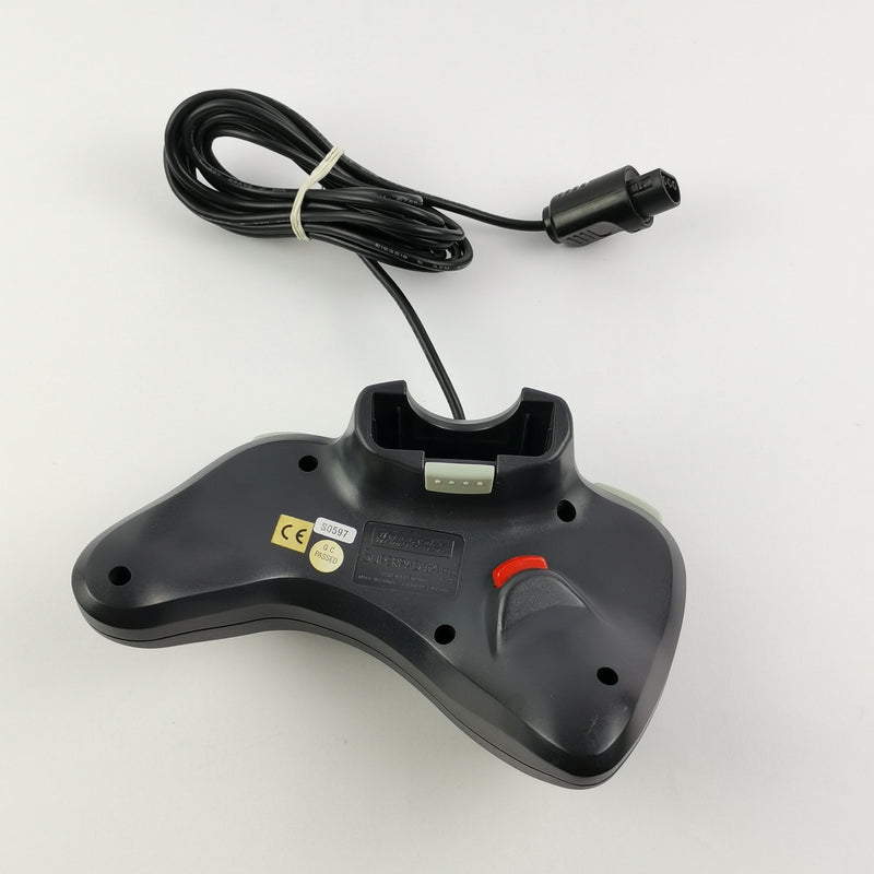 Nintendo 64 Zubehör : Super Pad 64 Plus - Controller Gamepad N64