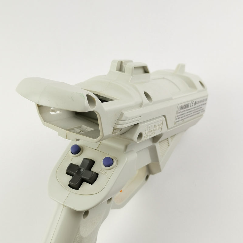 Sega Dreamcast Zubehör : Gun Controller - Lightgun HKT-7800 House of the Dead