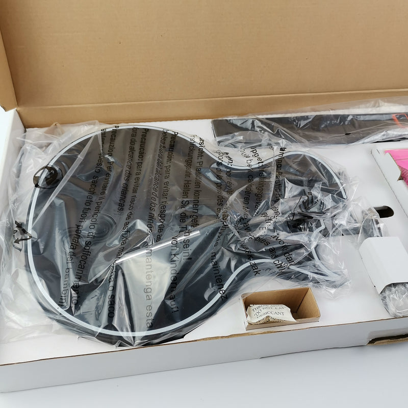 Sony Playstation 3 Accessories Controller: Guitar Hero without game PS3 - Gamepad OVP