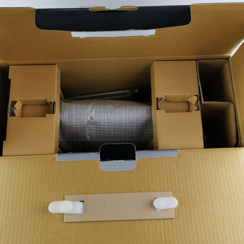 Sony Playstation 3 Konsole : Starter Pack unvollständig - PS3 Console in OVP PAL