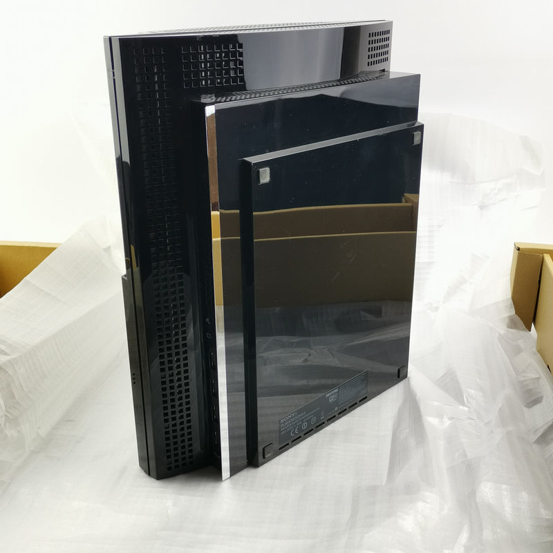 Sony Playstation 3 Konsole : Starter Pack unvollständig - PS3 Console in OVP PAL