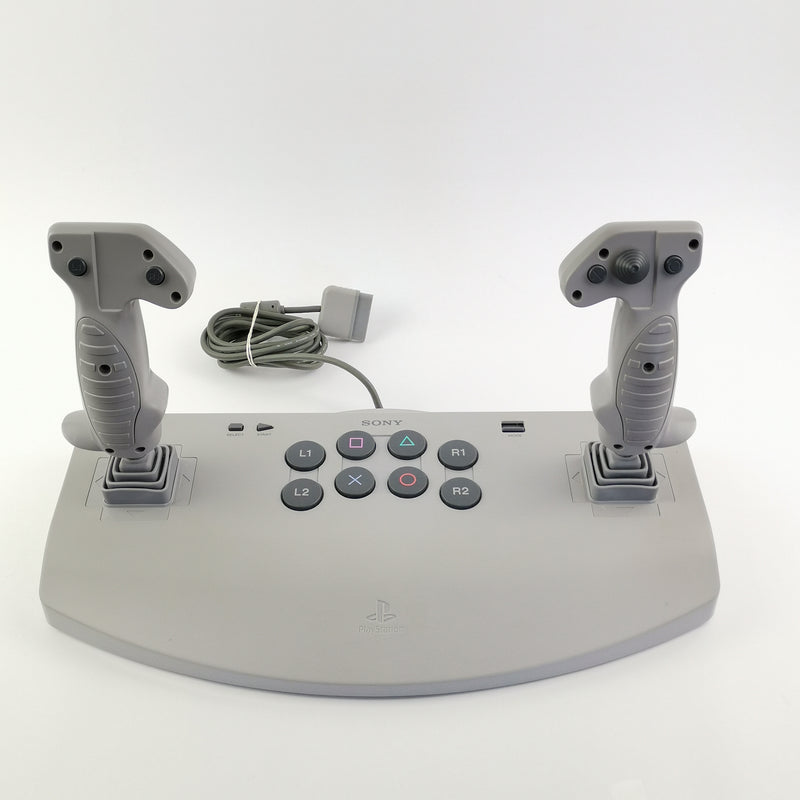 Sony Playstation 1 Analog Joystick SCPH-1110 - PS1 Controller in original packaging PAL