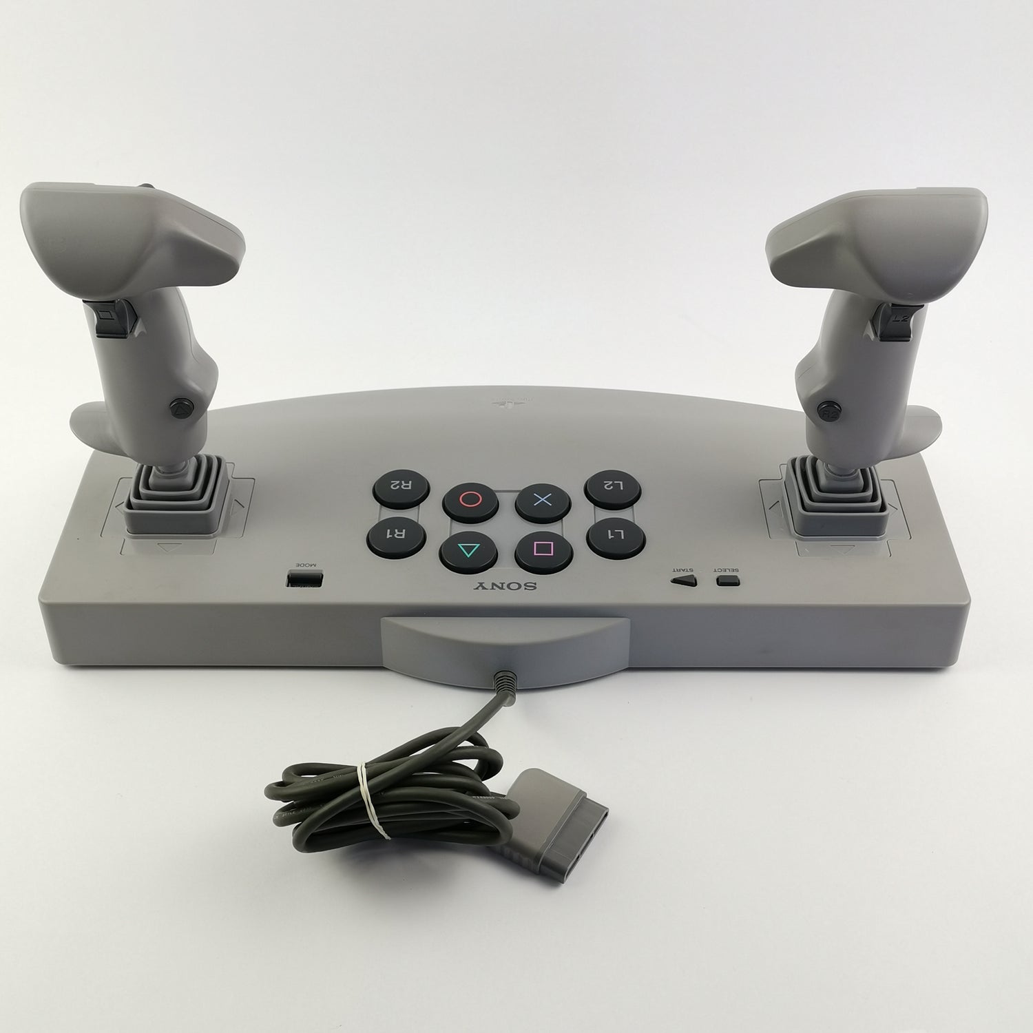 Sony Playstation 1 Analog Joystick SCPH-1110 - PS1 Controller in original packaging PAL