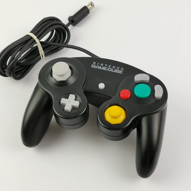 Nintendo Gamecube Game: Mario Kart Double Dash + Original Gamepad - PAL GC