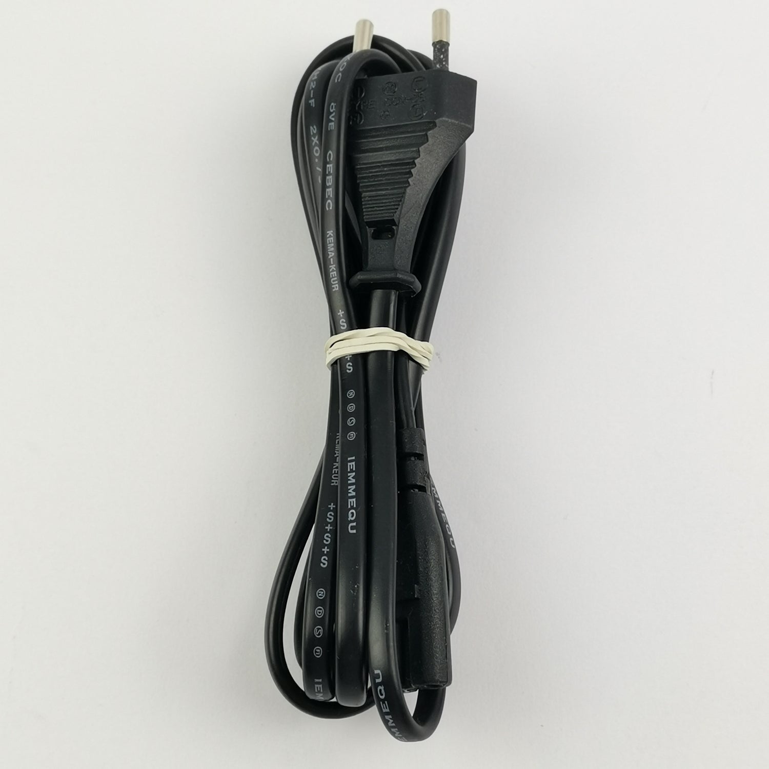 Sony Playstation 1 Zubehör : Original Kabelsatz - AV und Strom Kabel Cable