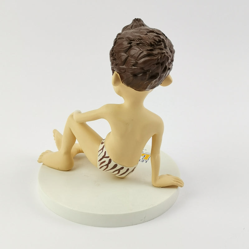 Leisure Suit Larry - Collector's Figure Magna Cum Laude | Small figure