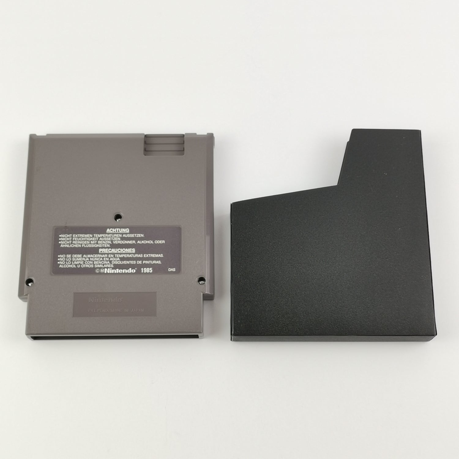 Nintendo Entertainment System Spiel : Arch Rivals - Modul Cartridge NES PAL NOE