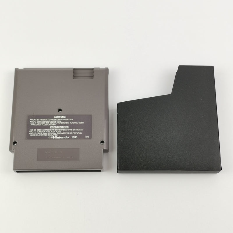 Nintendo Entertainment System Game: Arch Rivals - Module Cartridge NES PAL NOE