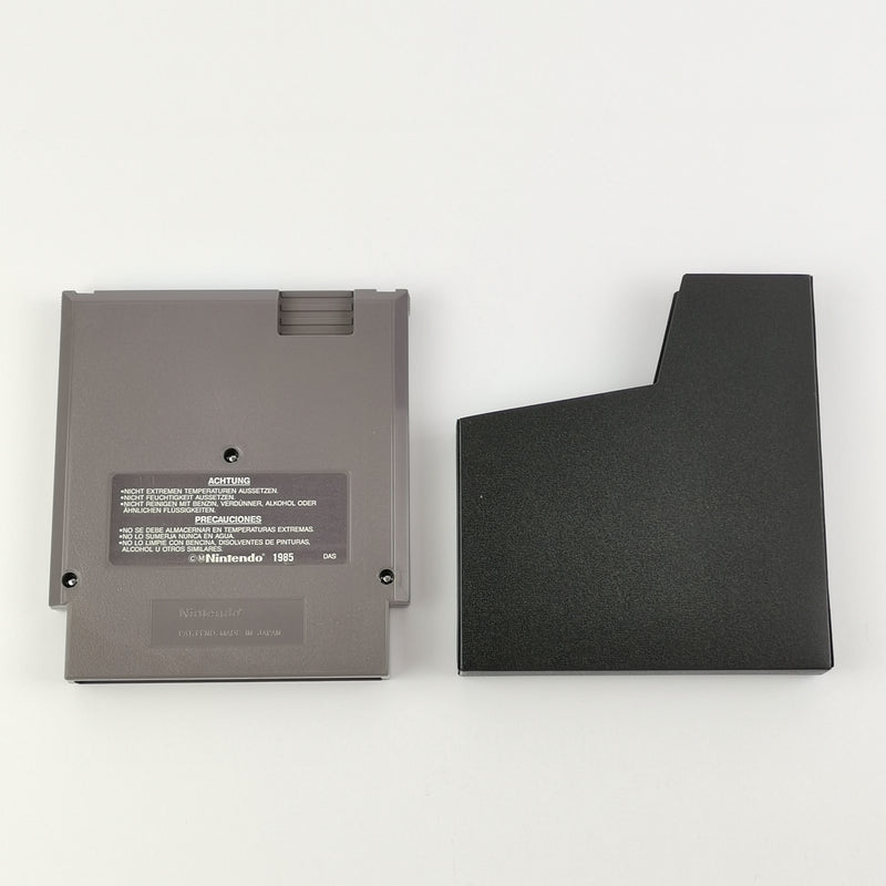 Nintendo Entertainment System Game : The Adventure Island Part II Two - MODULE