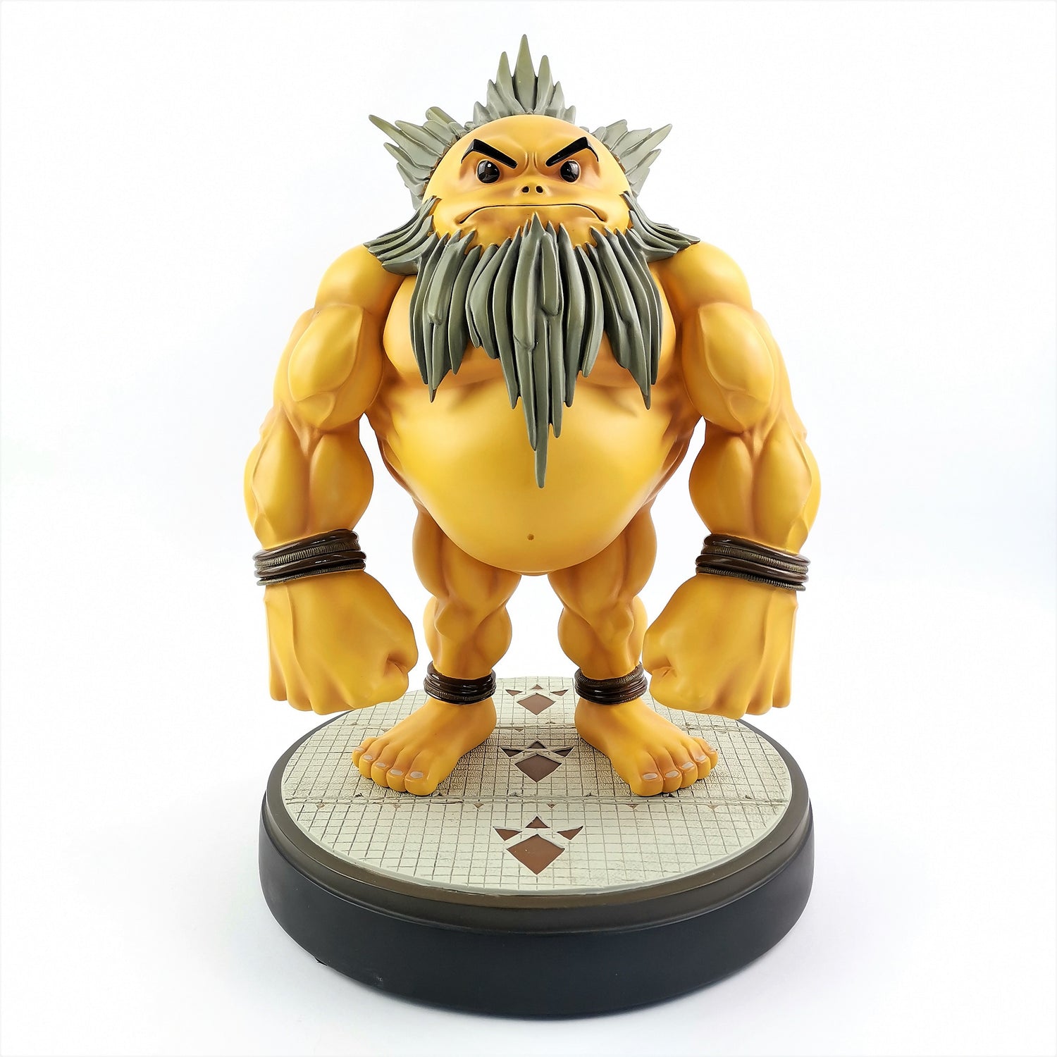 First 4 Figures 15 INCH Collectible Statue: The Legend of Zelda DARUNIA 1/1