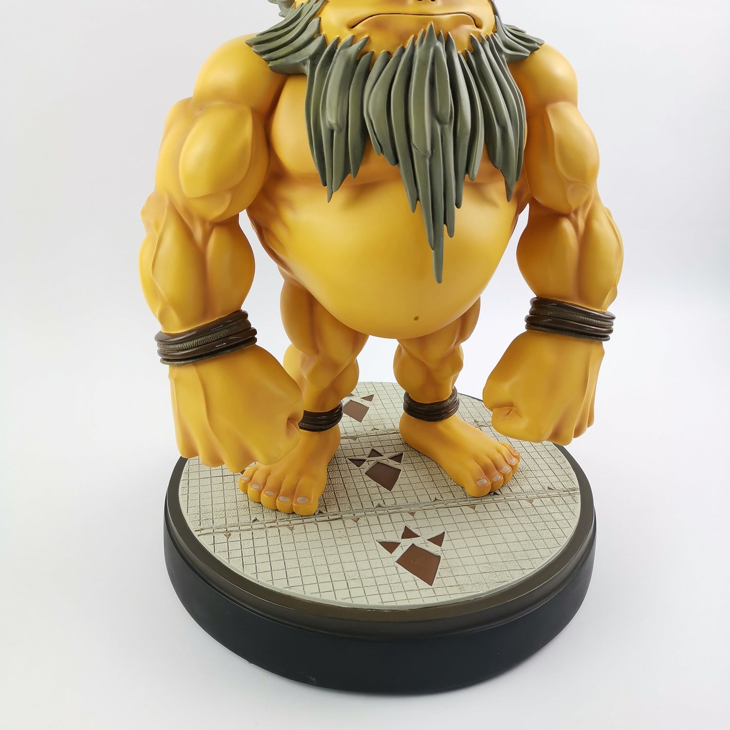 First 4 Figures 15 INCH Collectible Statue: The Legend of Zelda DARUNIA 1/1