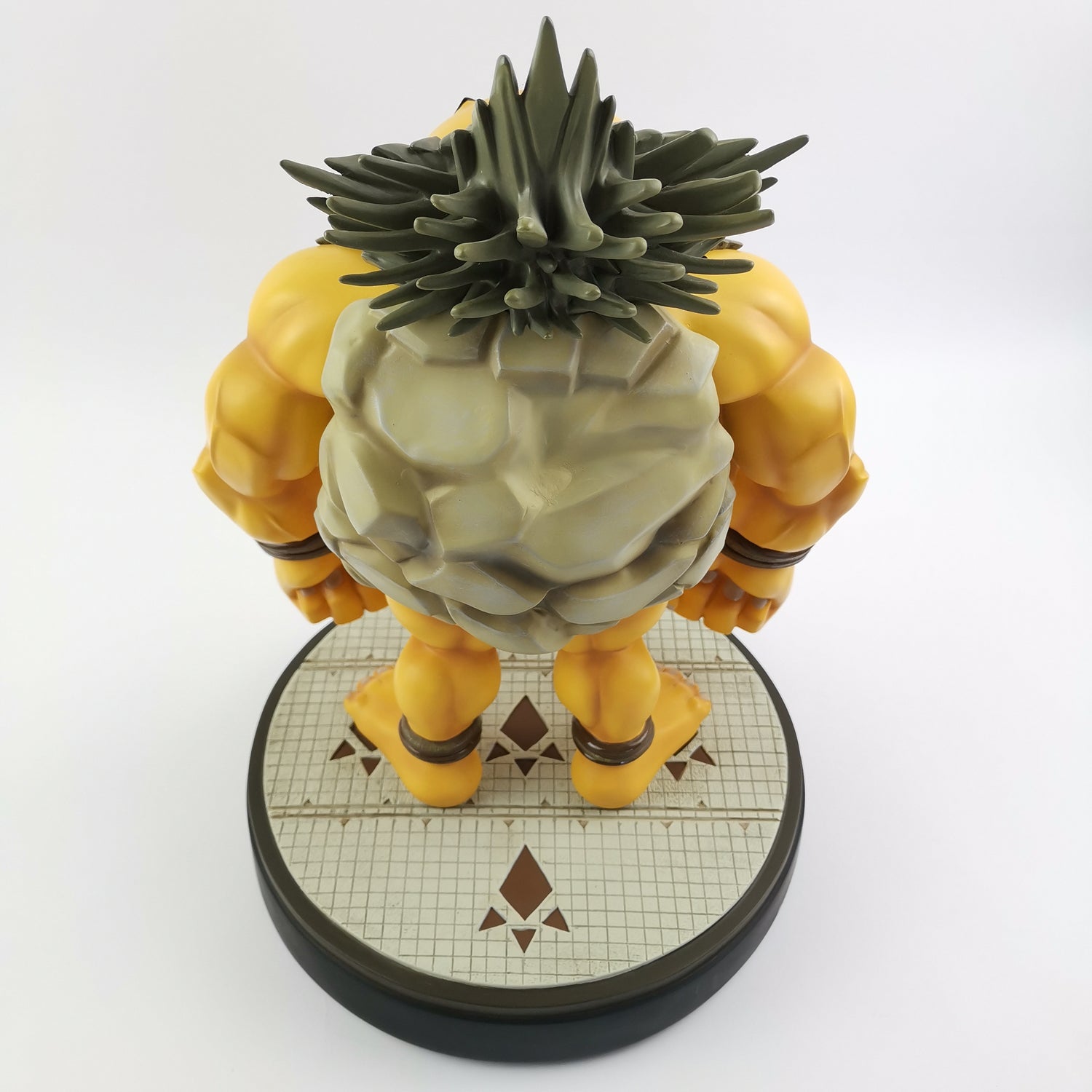 First 4 Figures 15 INCH Collectible Statue: The Legend of Zelda DARUNIA 1/1