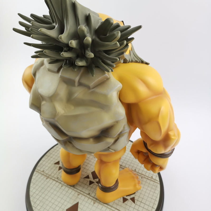 First 4 Figures 15 INCH Collectible Statue: The Legend of Zelda DARUNIA 1/1