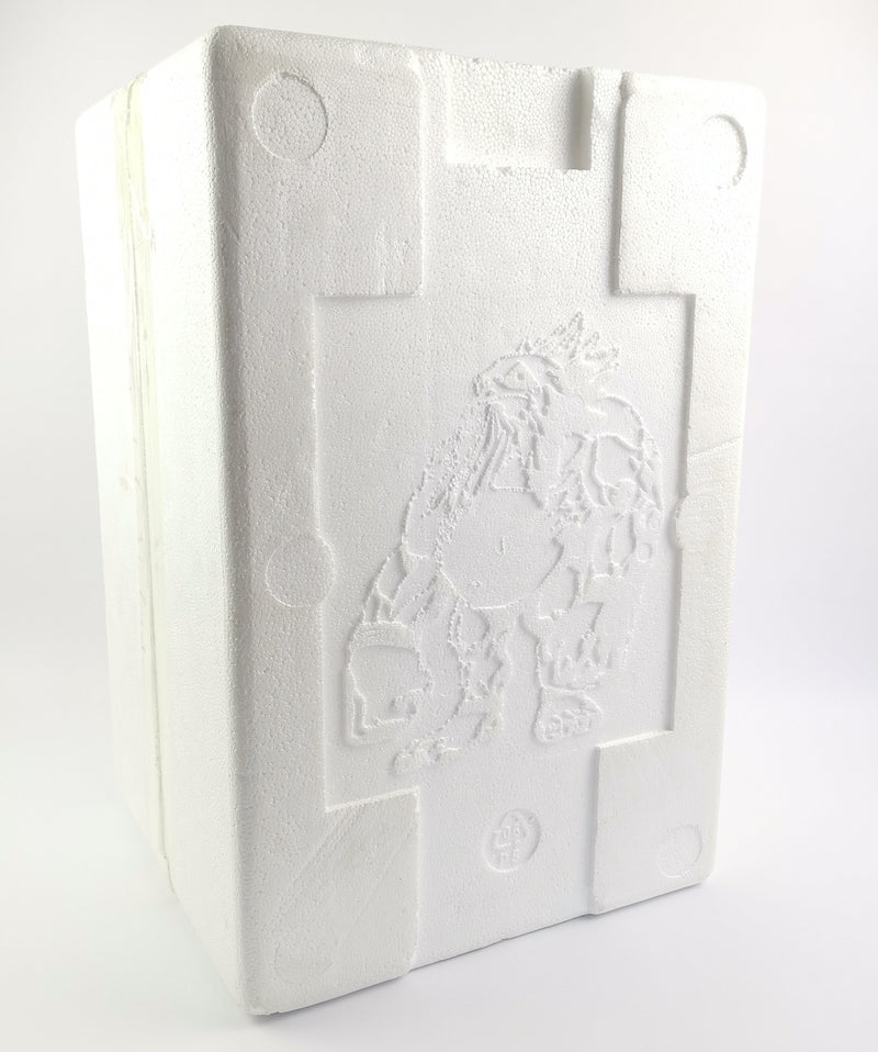 First 4 Figures 15 INCH Collectible Statue: The Legend of Zelda DARUNIA 1/1