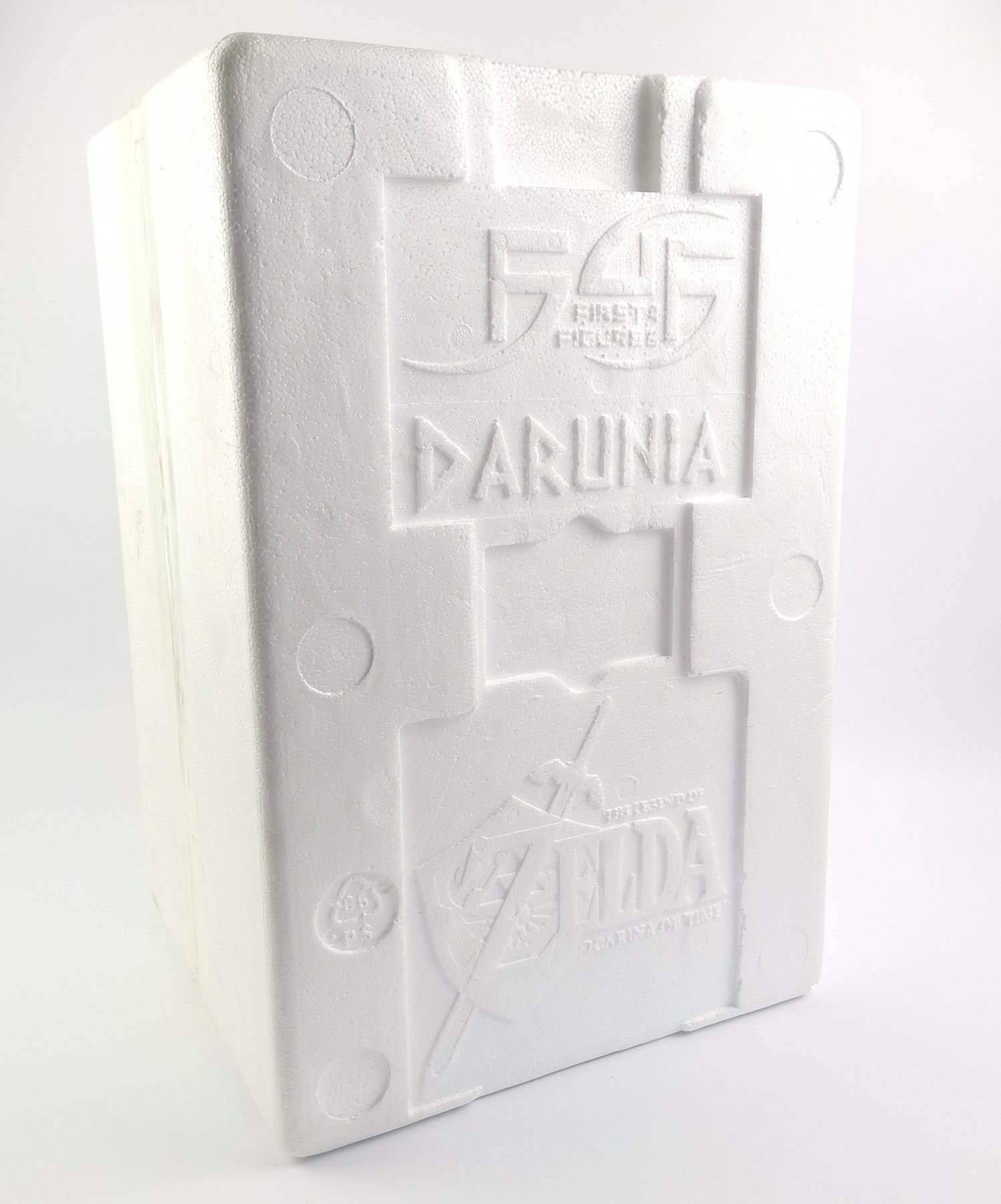 First 4 Figures 15 INCH Collectible Statue: The Legend of Zelda DARUNIA 1/1