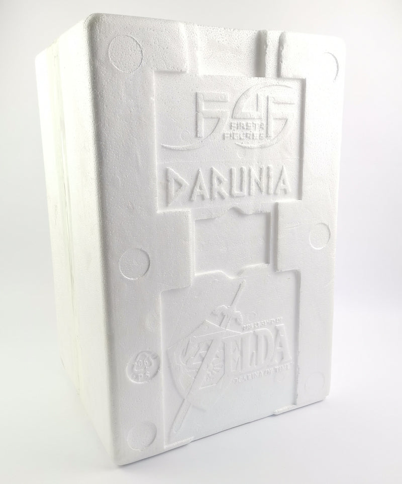 First 4 Figures 15 INCH Collectible Statue: The Legend of Zelda DARUNIA 1/1
