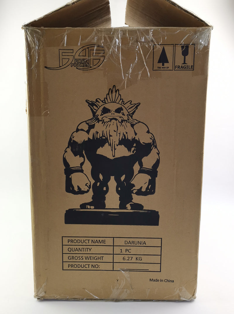First 4 Figures 15 INCH Collectible Statue: The Legend of Zelda DARUNIA 1/1