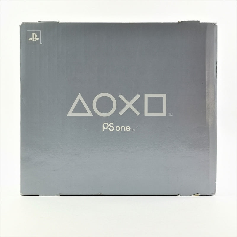 Sony Playstation 1 Console: Sony PS One OVP - Brand New PS1 PSX PAL NEW NEW [2]