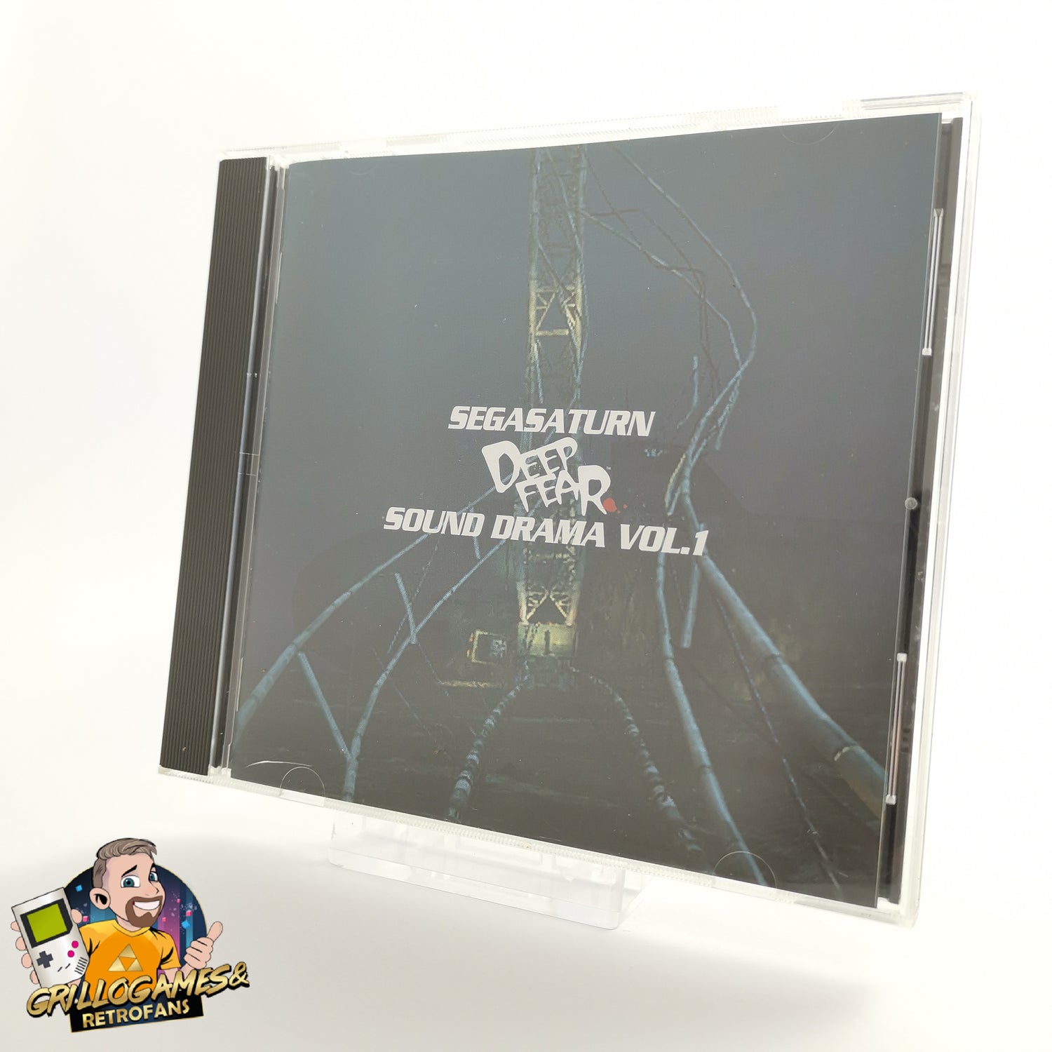 Music CD 