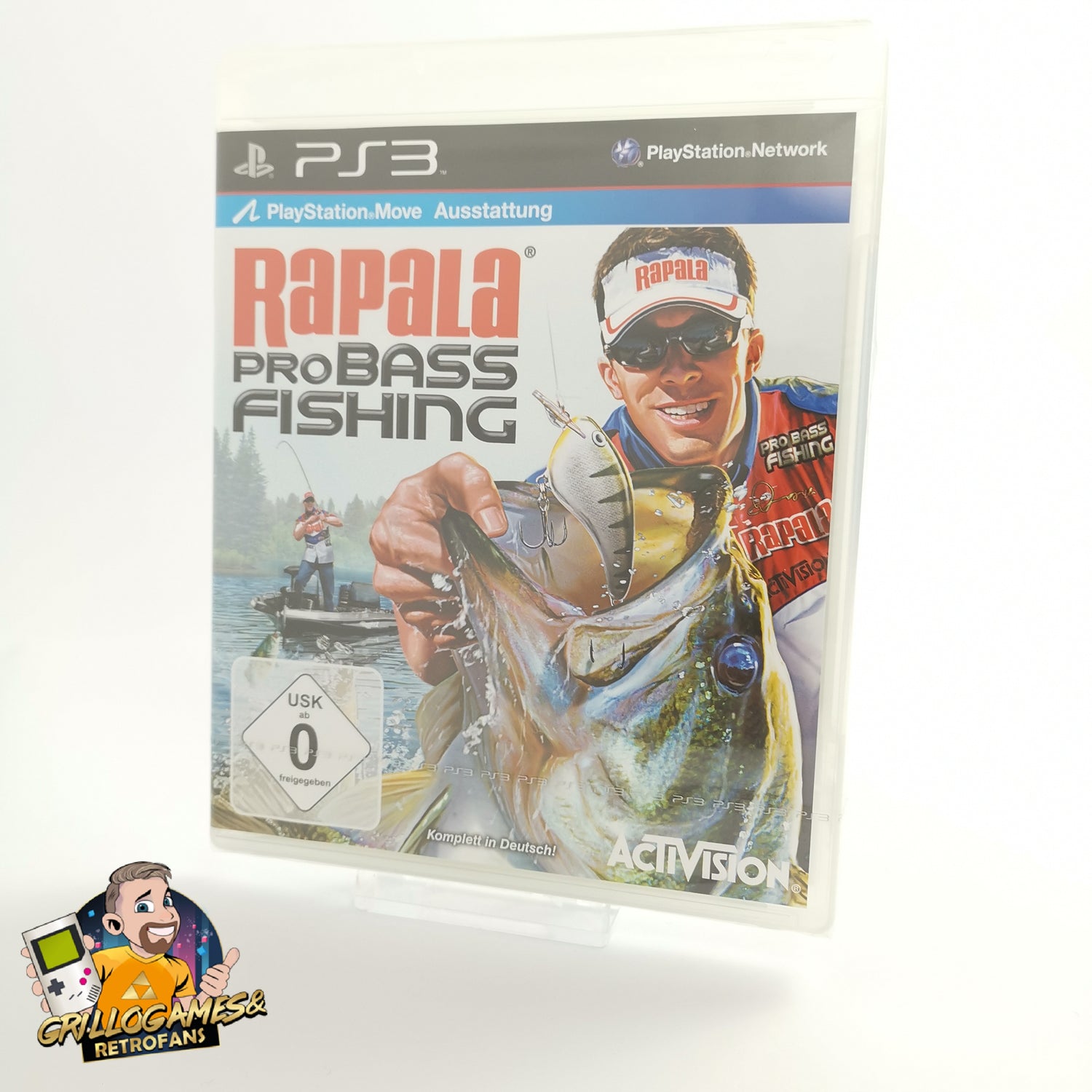 Sony Playstation 3 Game 