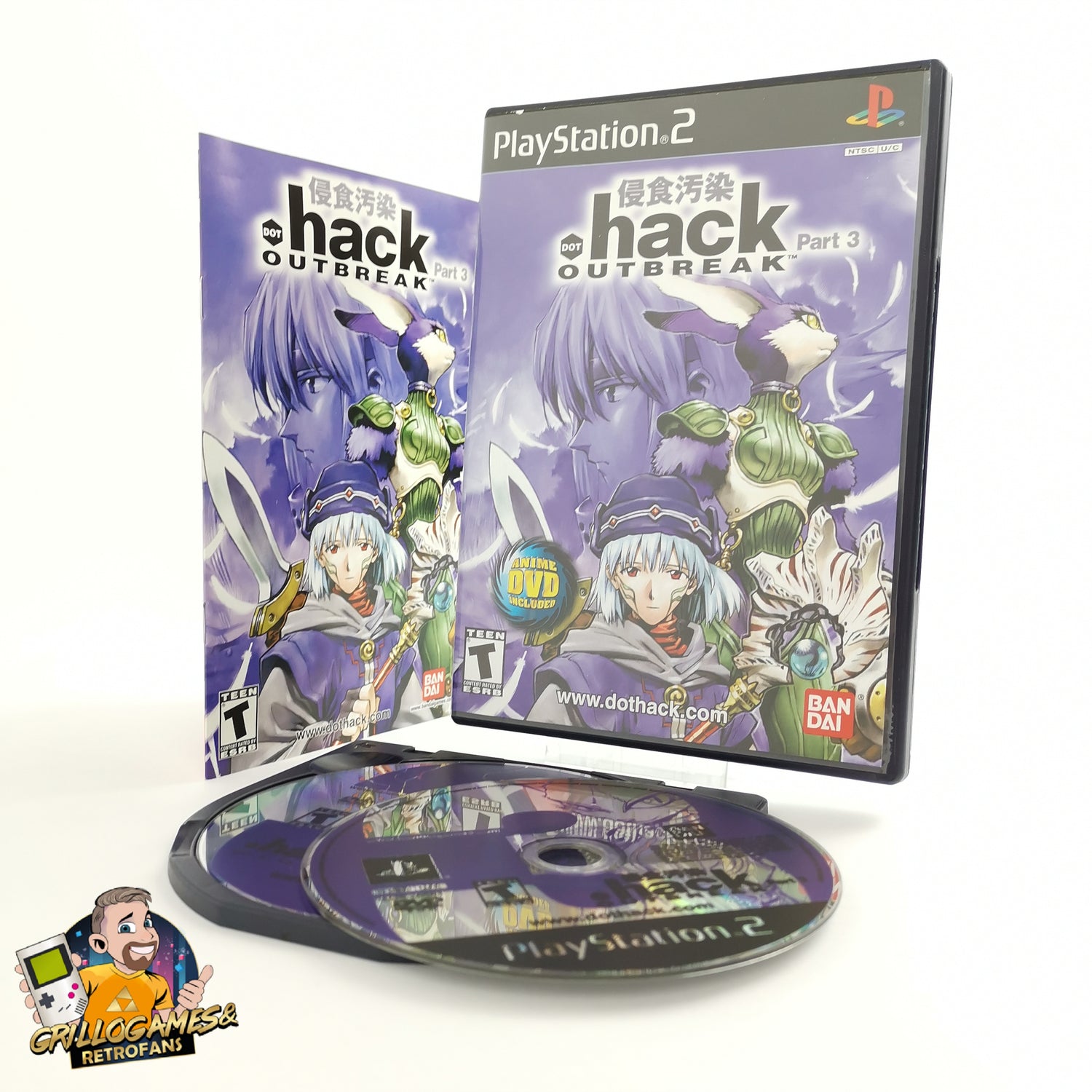 Sony Playstation 2 Spiel 